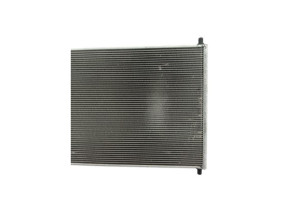 Radiateur clim TOYOTA YARIS 3 Photo n°3