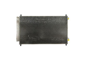 Radiateur clim TOYOTA YARIS 3 Photo n°4