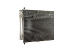 Radiateur clim TOYOTA YARIS 3 Photo n°5