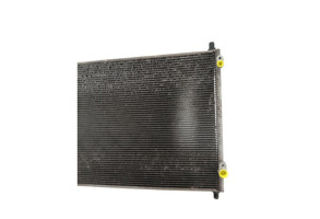 Radiateur clim TOYOTA YARIS 3 Photo n°6
