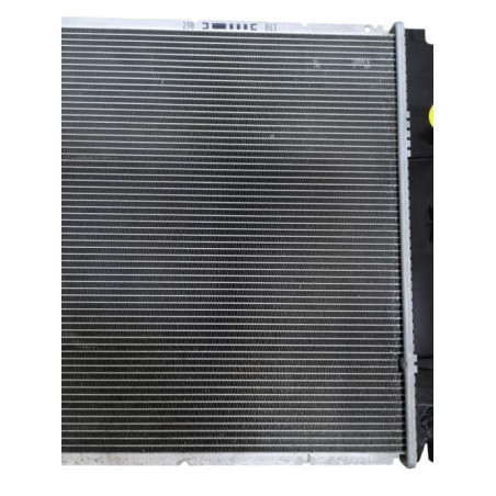 Radiateur eau TOYOTA YARIS 3