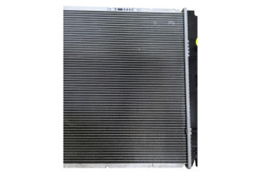 Radiateur eau TOYOTA YARIS 3 Photo n°1