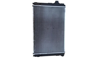 Radiateur eau TOYOTA YARIS 3 Photo n°5