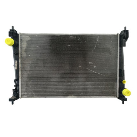 Radiateur eau ALFA ROMEO MITO