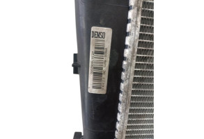 Radiateur eau ALFA ROMEO MITO Photo n°4