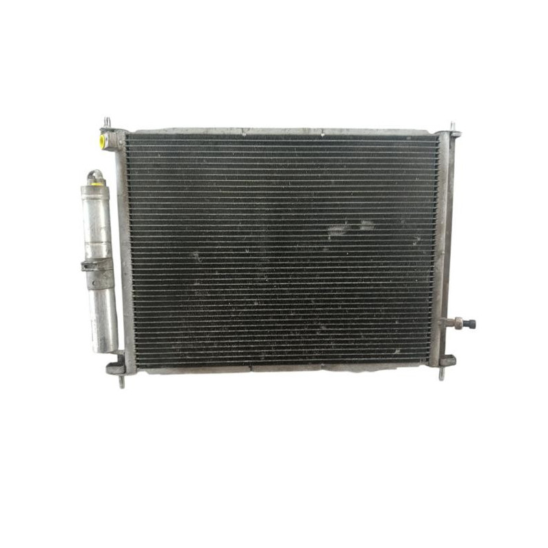Radiateur eau clim RENAULT MODUS Photo n°1 Radiateur eau clim RENAULT MODUS Photo n°1