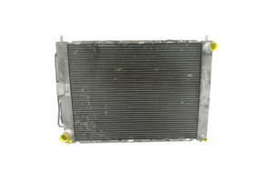 Radiateur eau clim RENAULT MODUS Photo n°5 Radiateur eau clim RENAULT MODUS Photo n°5