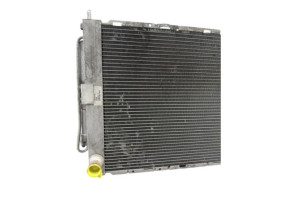 Radiateur eau clim RENAULT MODUS Photo n°6 Radiateur eau clim RENAULT MODUS Photo n°6