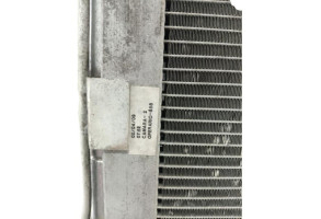 Radiateur eau clim RENAULT MODUS Photo n°8 Radiateur eau clim RENAULT MODUS Photo n°8