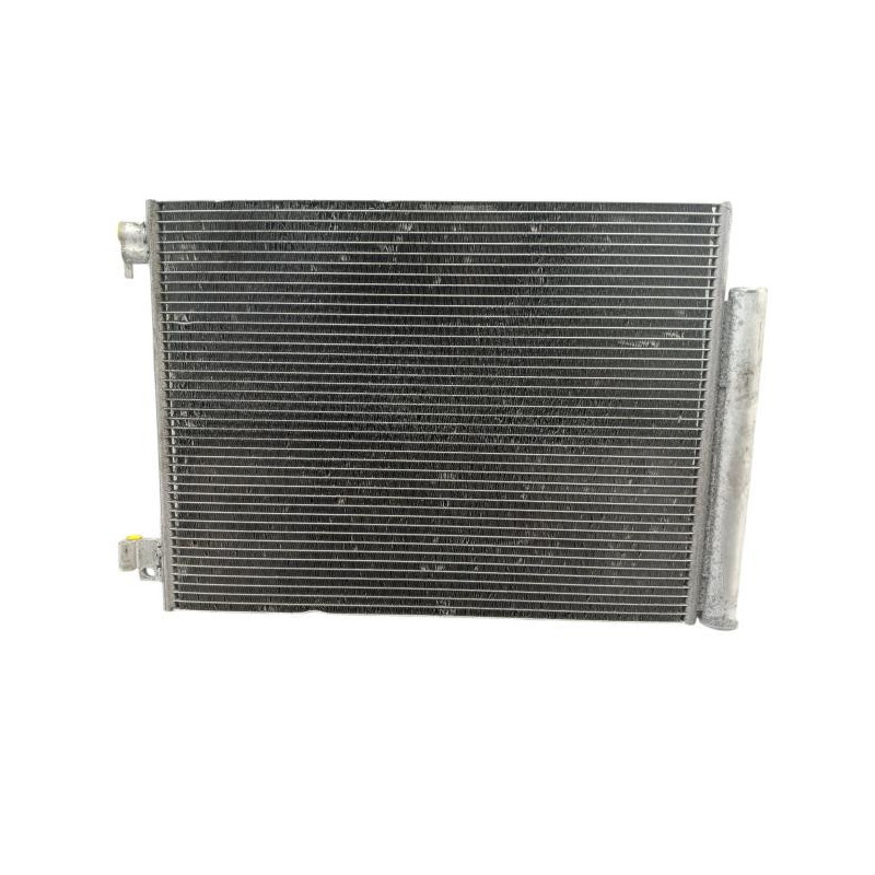 Radiateur clim RENAULT CAPTUR 1 Photo n°1