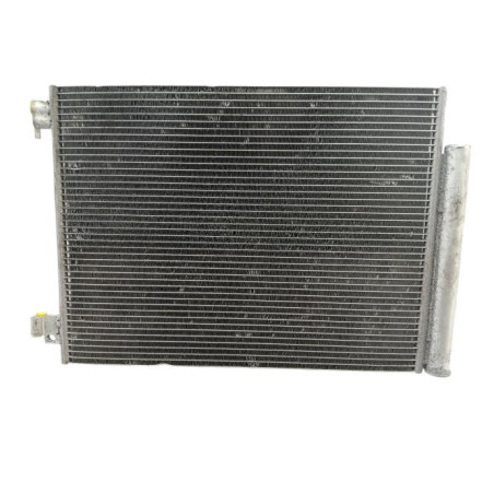 Radiateur clim RENAULT CAPTUR 1