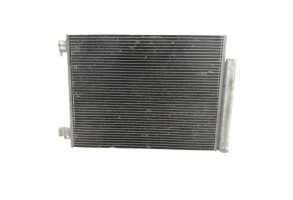 Radiateur clim RENAULT CAPTUR 1 Photo n°1