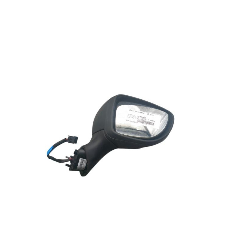 Retroviseur droit RENAULT CLIO 4 Photo n°1