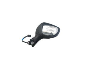 Retroviseur droit RENAULT CLIO 4 Photo n°1