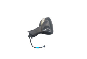 Retroviseur droit RENAULT CLIO 4 Photo n°3