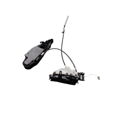 Serrure arriere droit PEUGEOT 5008 2