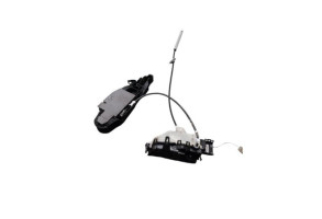 Serrure arriere droit PEUGEOT 5008 2 Photo n°1