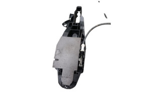 Serrure arriere droit PEUGEOT 5008 2 Photo n°3