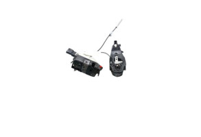 Serrure arriere droit PEUGEOT 5008 2 Photo n°4