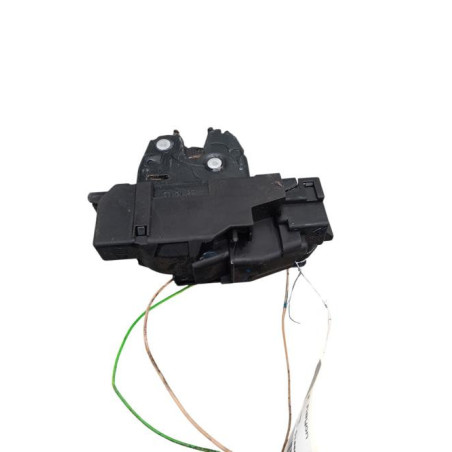 Serrure de hayon PEUGEOT 5008 2