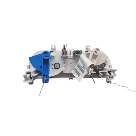 Commande chauffage RENAULT CLIO 4