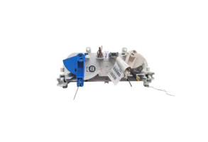 Commande chauffage RENAULT CLIO 4 Photo n°1