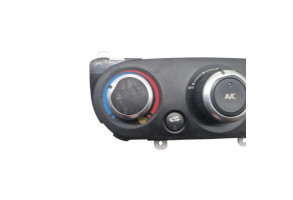 Commande chauffage RENAULT CLIO 4 Photo n°6