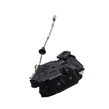 Serrure avant droit VOLKSWAGEN POLO 5