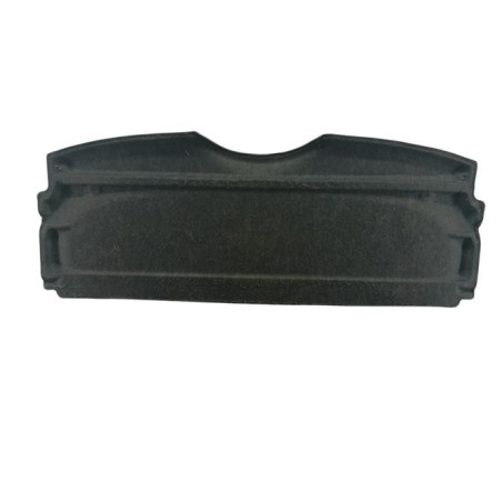 Plage arriere PEUGEOT 206