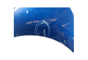 Aile avant gauche RENAULT GRAND SCENIC 3 Photo n°5
