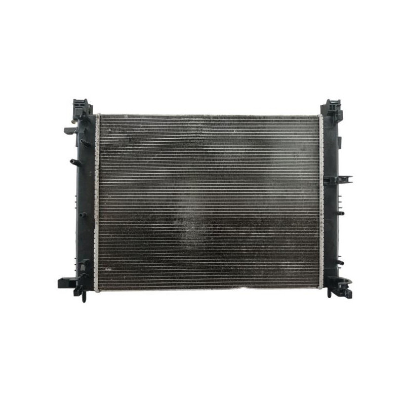 Radiateur eau RENAULT CAPTUR 1 Photo n°1