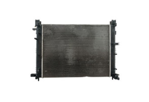 Radiateur eau RENAULT CAPTUR 1 Photo n°1