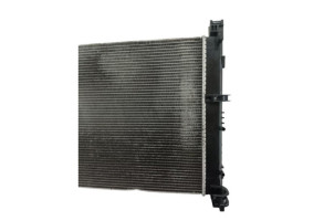 Radiateur eau RENAULT CAPTUR 1 Photo n°3