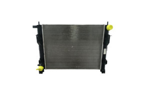 Radiateur eau RENAULT CAPTUR 1 Photo n°4