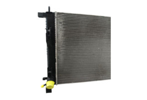 Radiateur eau RENAULT CAPTUR 1 Photo n°5