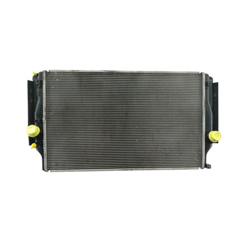 Radiateur eau TOYOTA RAV4 3 Photo n°1