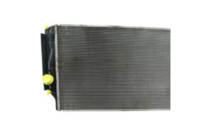 Radiateur eau TOYOTA RAV4 3 Photo n°2
