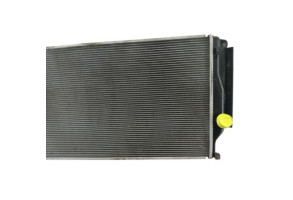 Radiateur eau TOYOTA RAV4 3 Photo n°3