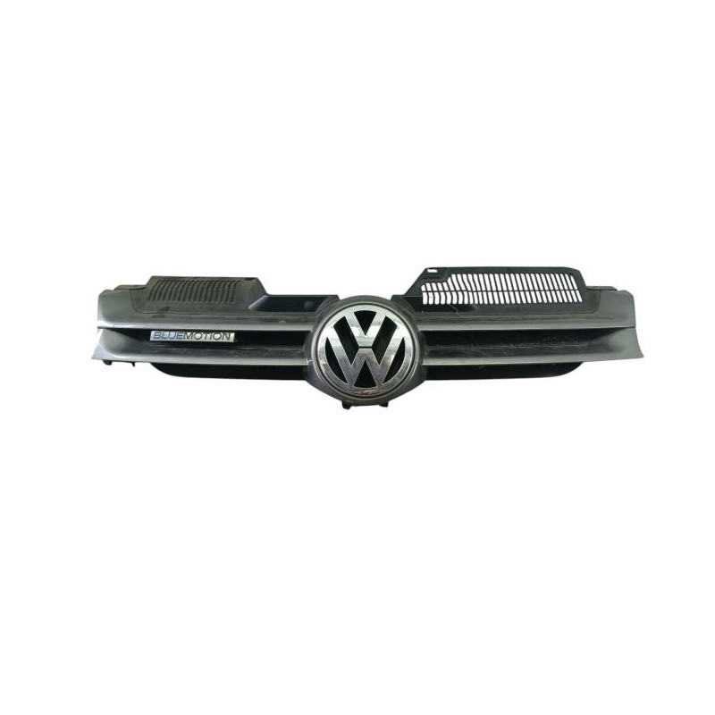 Calandre VOLKSWAGEN GOLF 5 Photo n°1