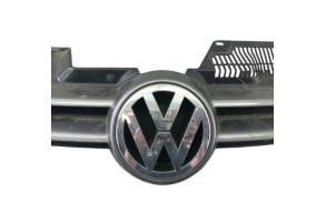 Calandre VOLKSWAGEN GOLF 5 Photo n°2