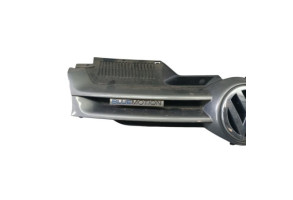 Calandre VOLKSWAGEN GOLF 5 Photo n°3