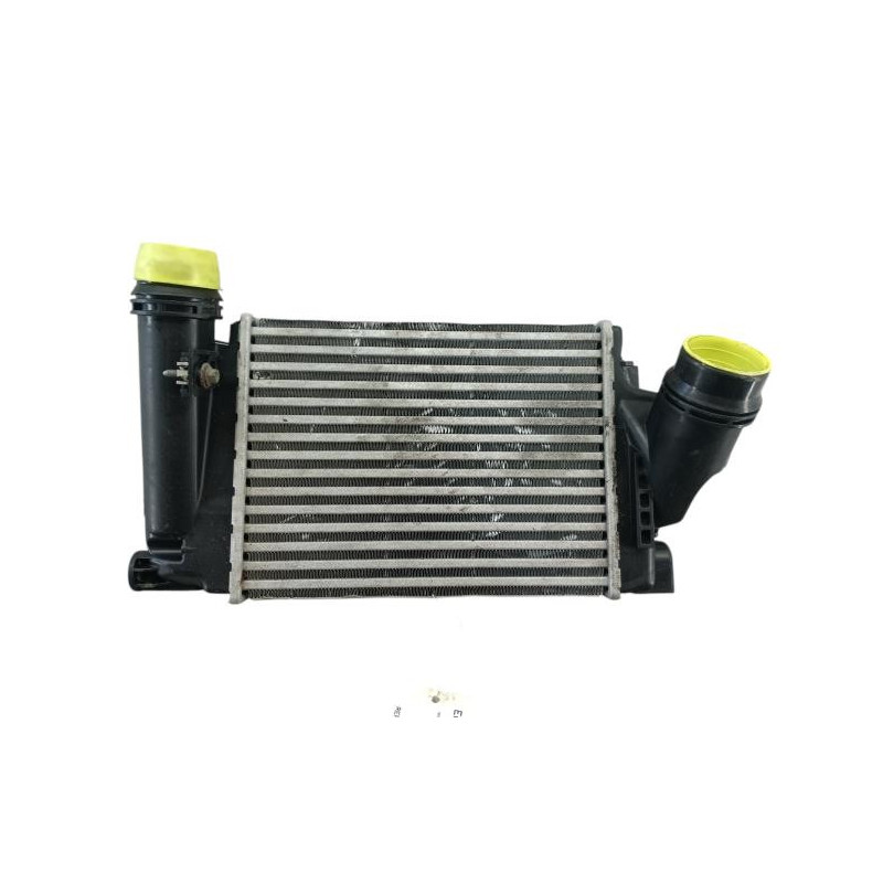 Echangeur air (Intercooler) RENAULT SCENIC 4 Photo n°1