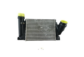Echangeur air (Intercooler) RENAULT SCENIC 4 Photo n°1