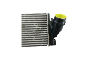 Echangeur air (Intercooler) RENAULT SCENIC 4 Photo n°3
