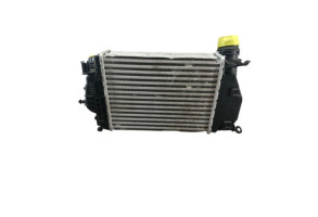 Echangeur air (Intercooler) RENAULT SCENIC 4 Photo n°5
