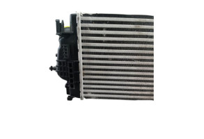 Echangeur air (Intercooler) RENAULT SCENIC 4 Photo n°6