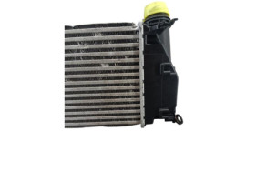 Echangeur air (Intercooler) RENAULT SCENIC 4 Photo n°7