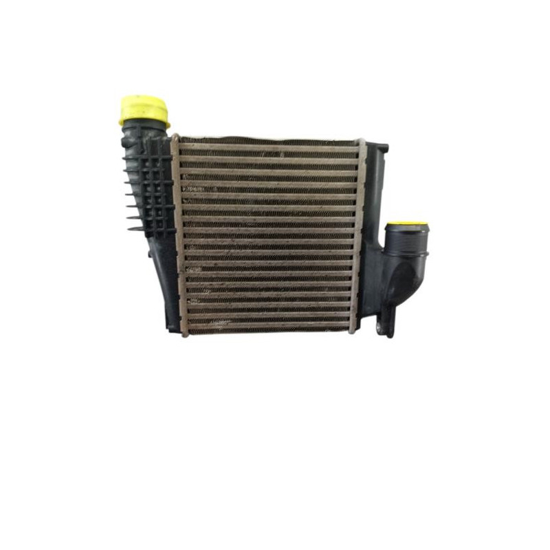 Echangeur air (Intercooler) PEUGEOT 308 2 Photo n°1