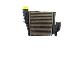 Echangeur air (Intercooler) PEUGEOT 308 2 Photo n°1
