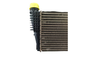 Echangeur air (Intercooler) PEUGEOT 308 2 Photo n°2